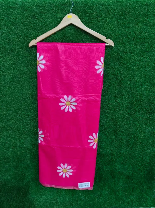 CHANDERI SILK